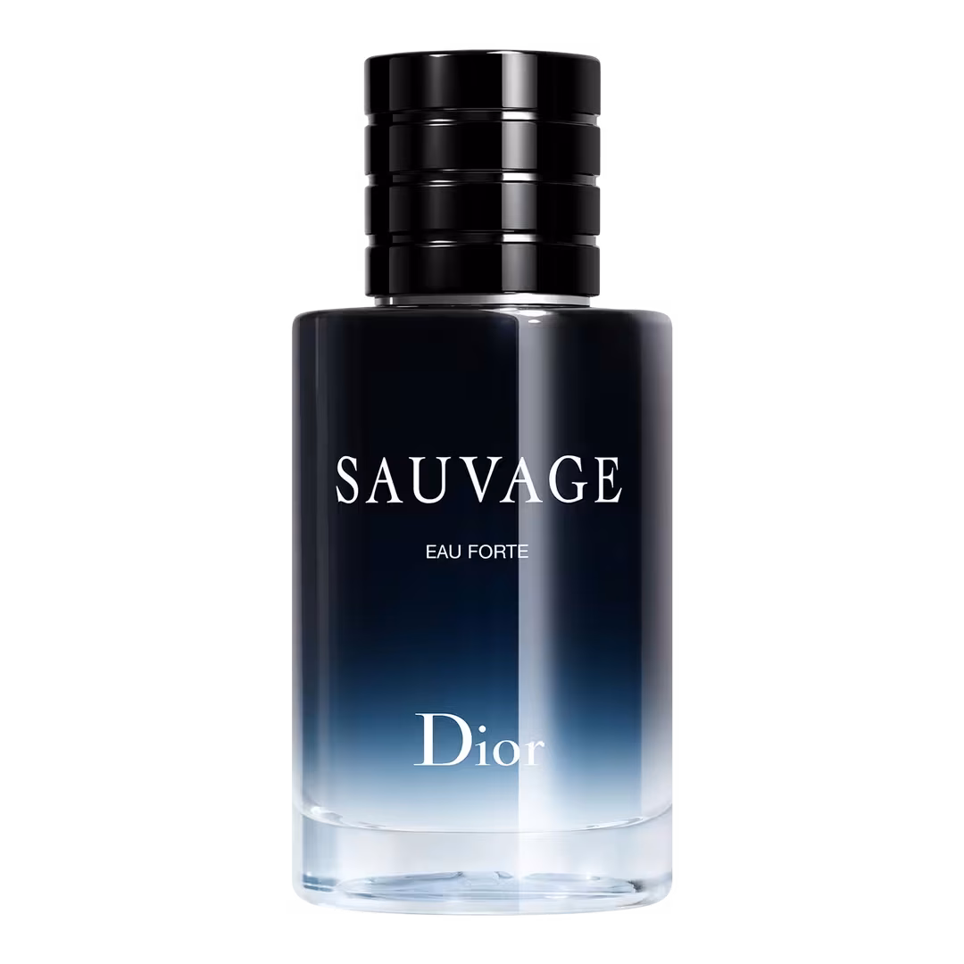 Sauvage Eau Forte Parfum
