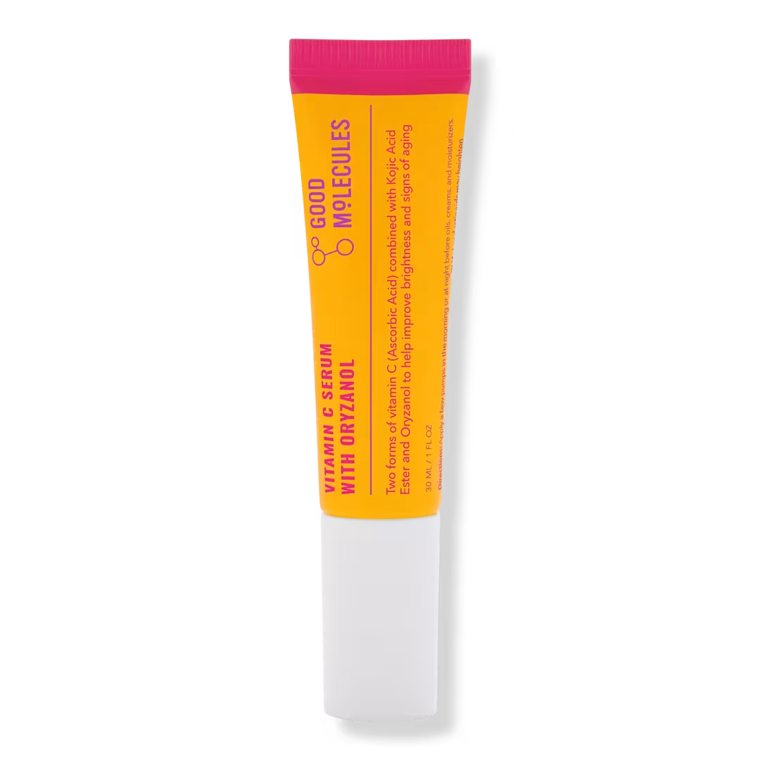 Vitamin C Serum with Oryzanol