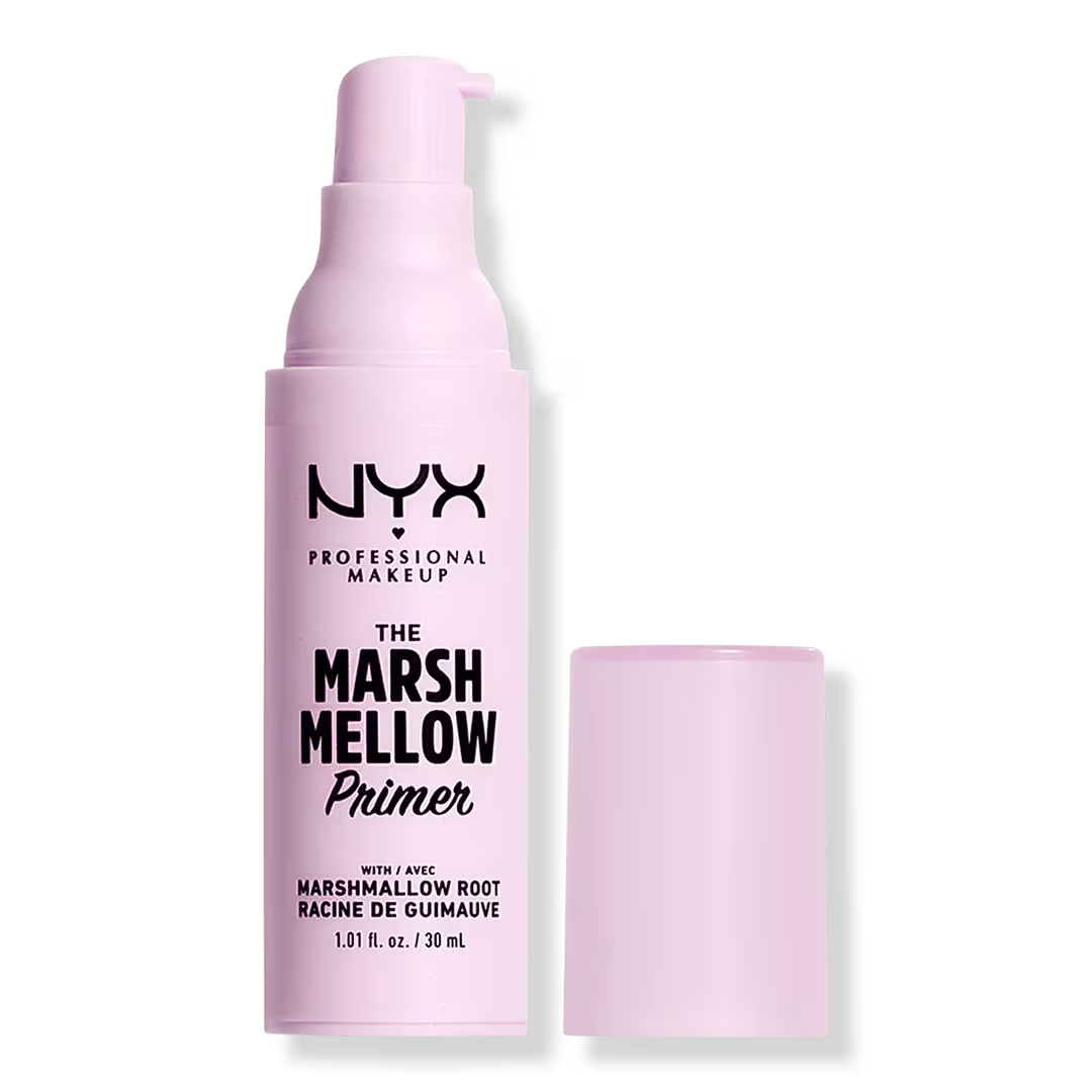 Marshmellow Smoothing Face Primer