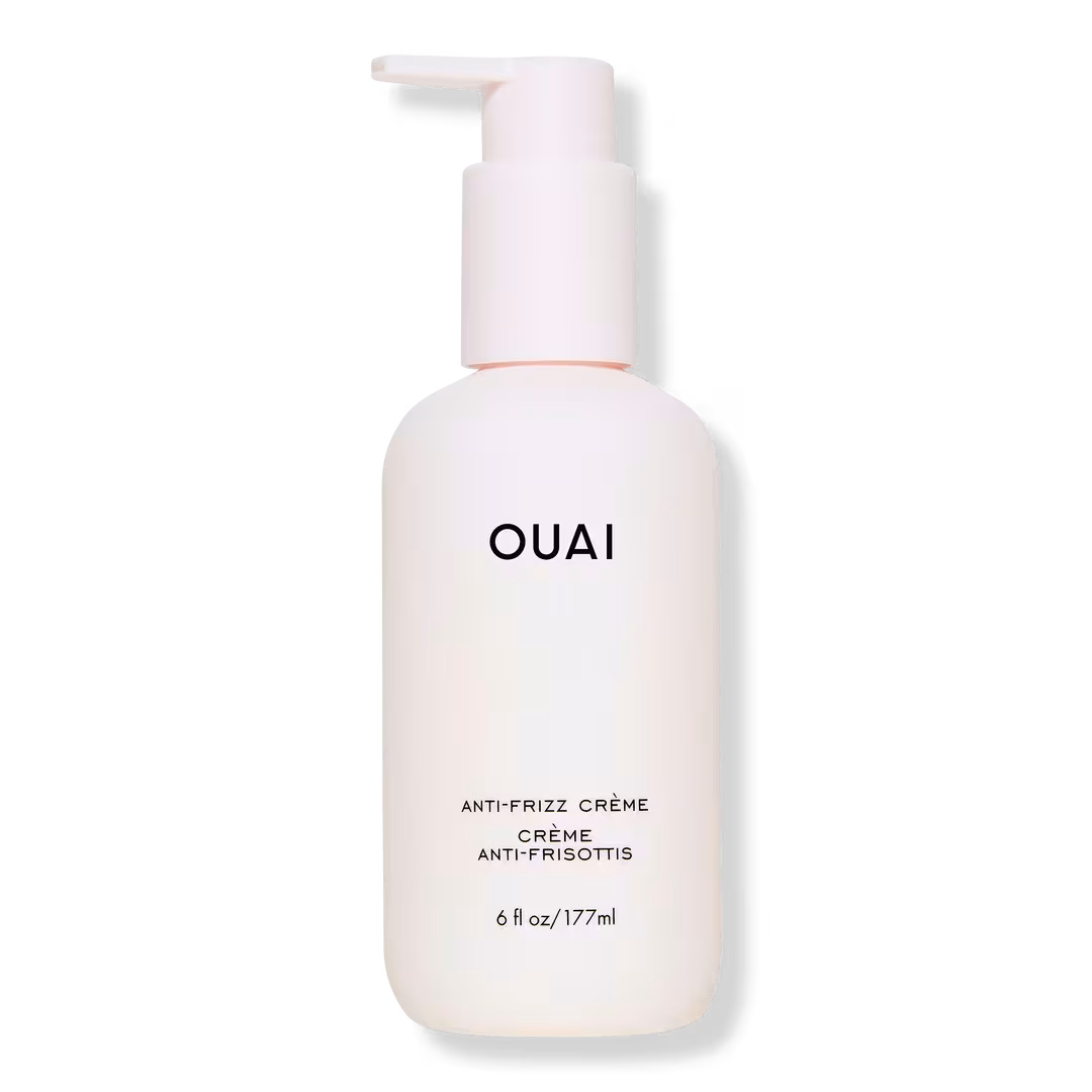 Anti-Frizz Styling Crème