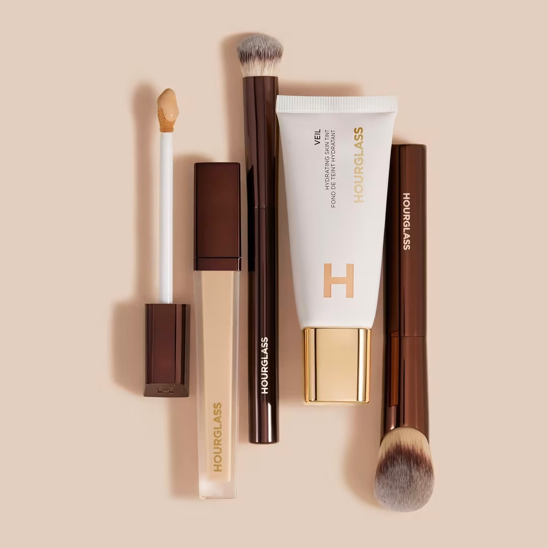 Vanish Seamless Finish Concealer Brush