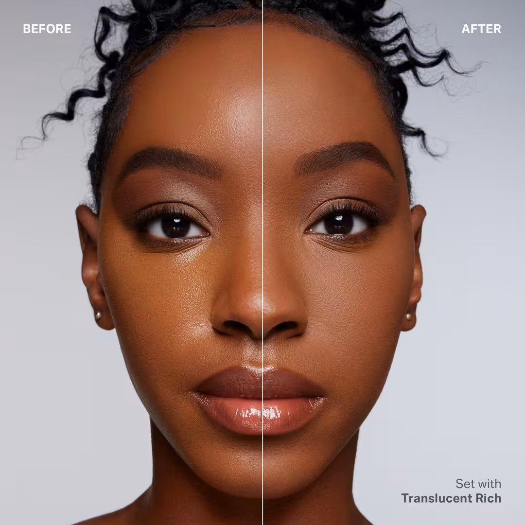 Bake & Set Setting Powder