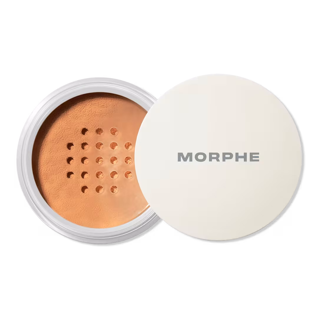 Bake & Set Setting Powder