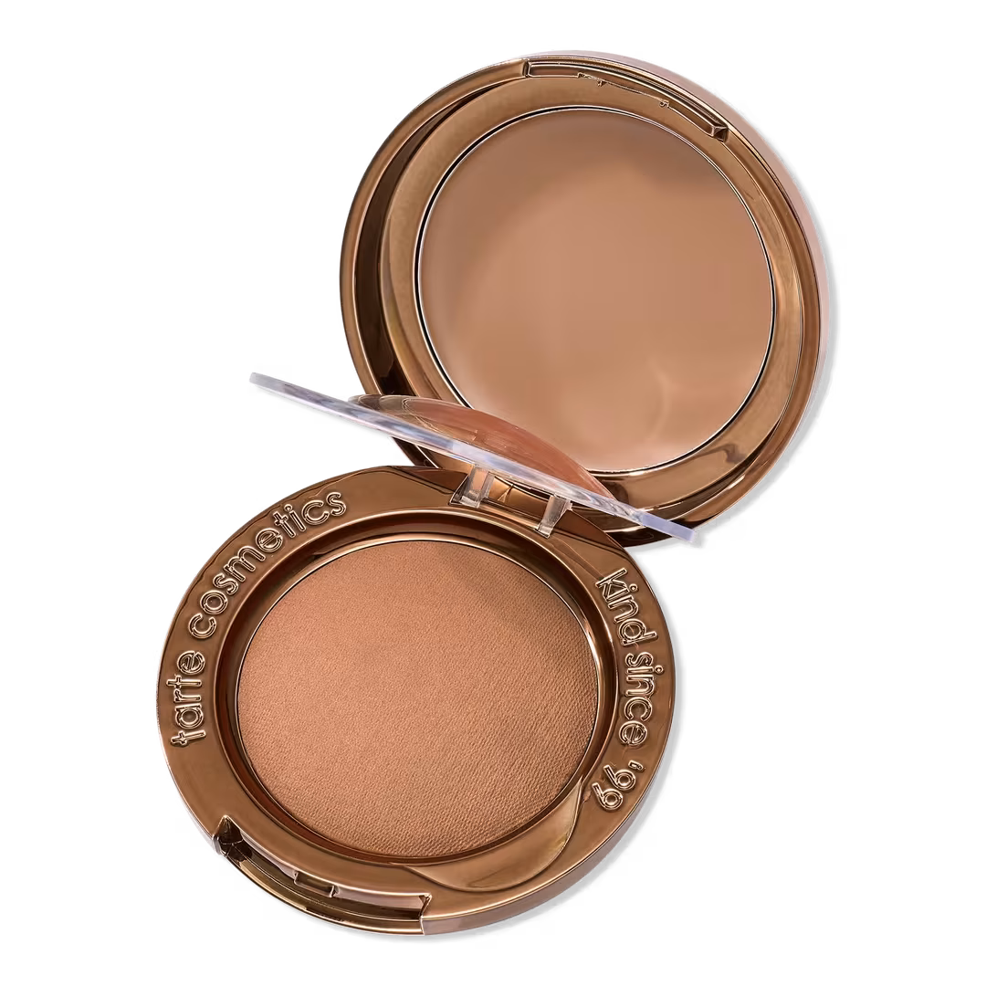 Macaron Sculpt & Bronze Duo