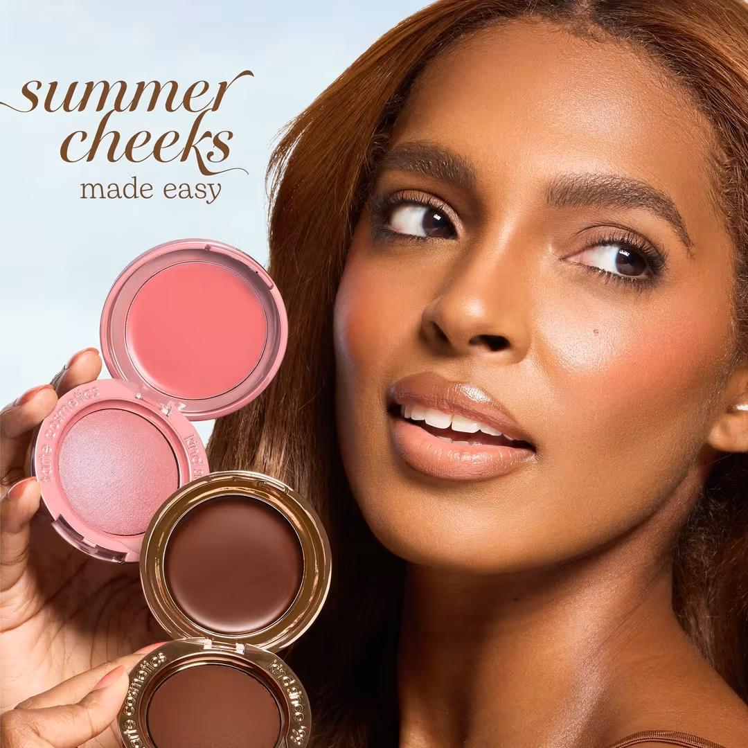 Macaron Sculpt & Bronze Duo