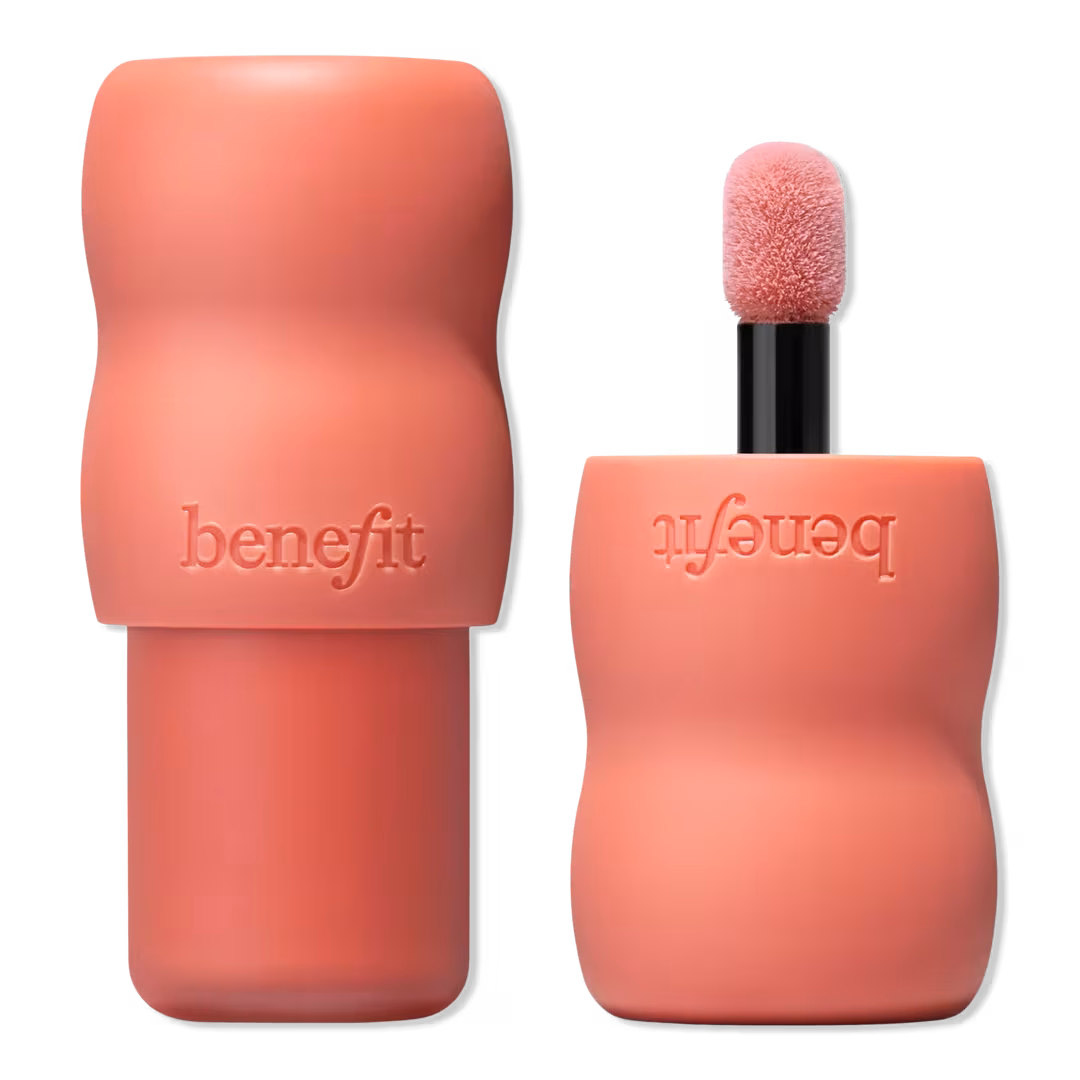 Play Daze Airy Soft Matte Liquid Blush