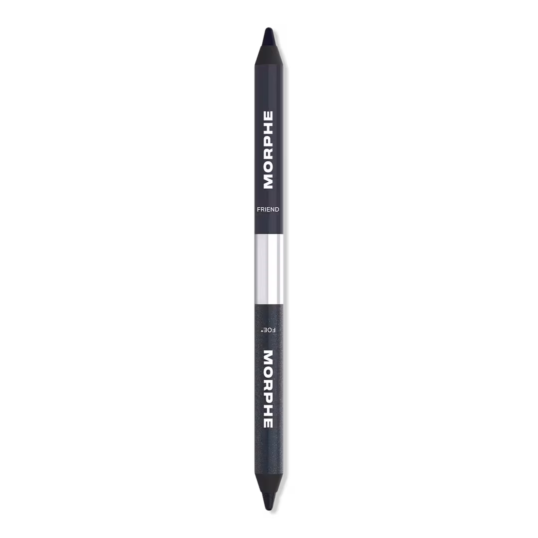 Bi-Liner Dual-Ended Gel Pencil