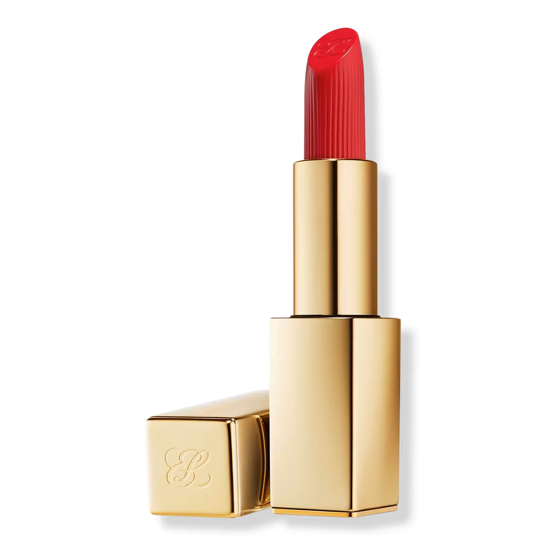 Pure Color Cream Lipstick