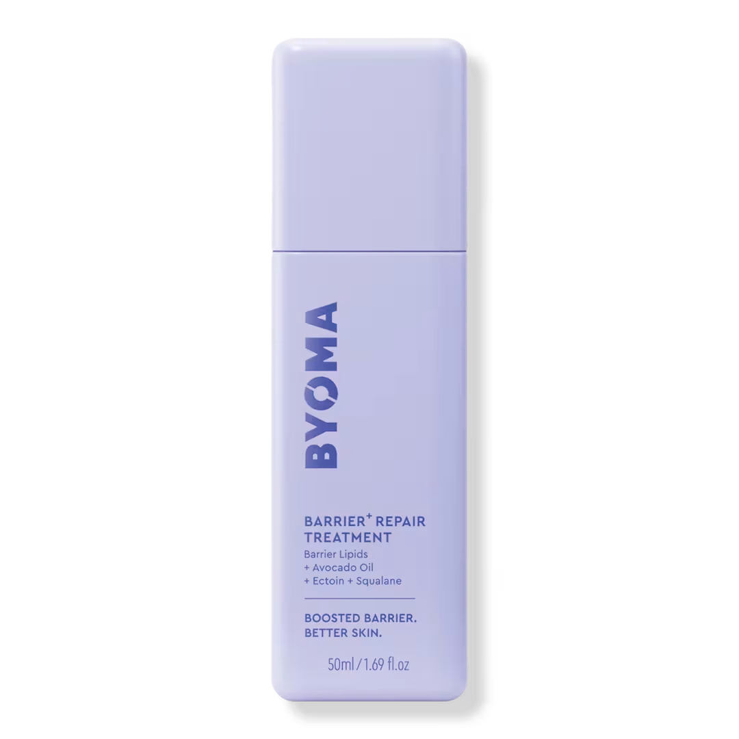 Barrier + Repair Treatment