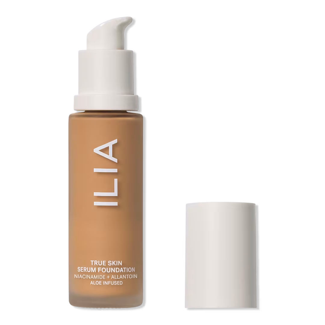 True Skin Serum Foundation