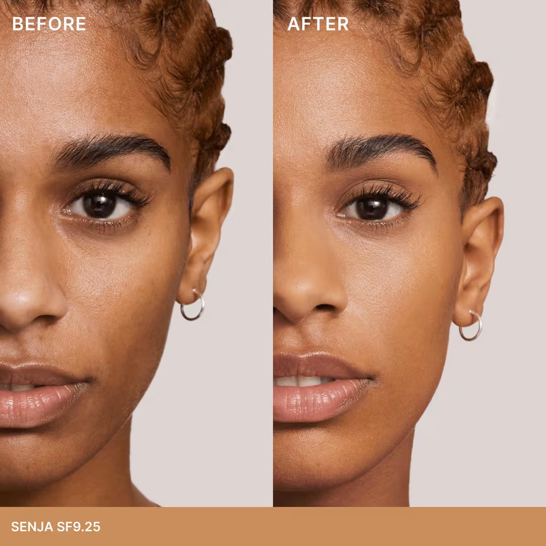 True Skin Serum Foundation