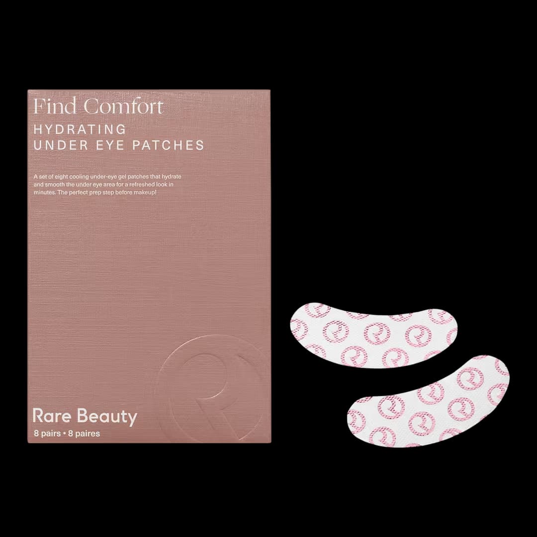 Find Comfort Hydrating Under Eye Patches