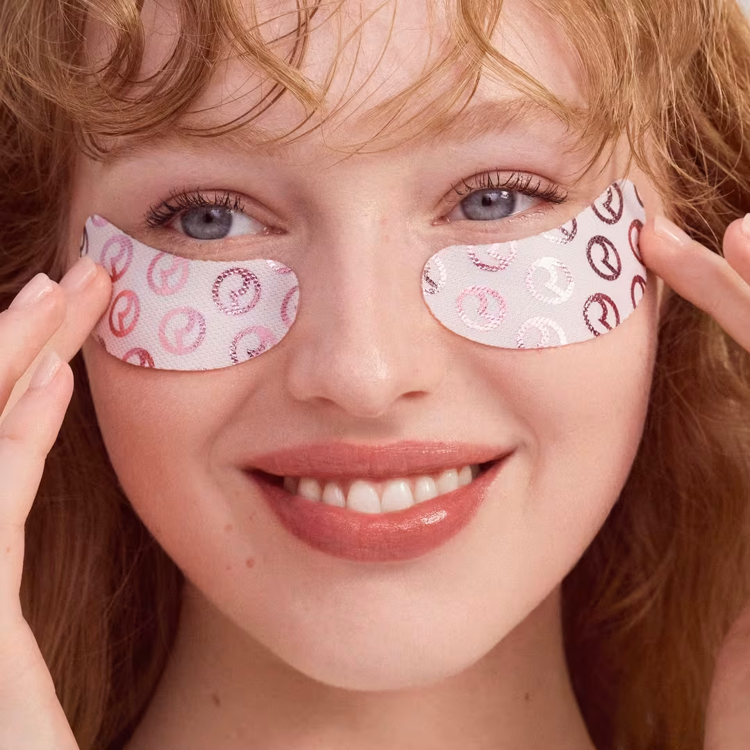 Find Comfort Hydrating Under Eye Patches