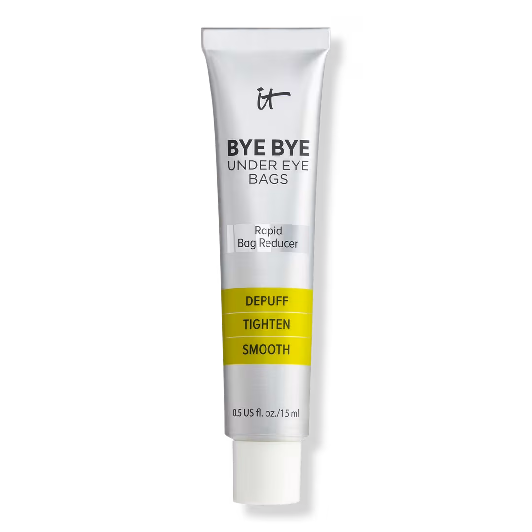Bye Bye Under Eye Bags Daytime Treatment
