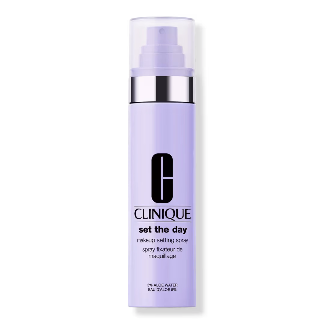Set The Day Makeup Setting Spray