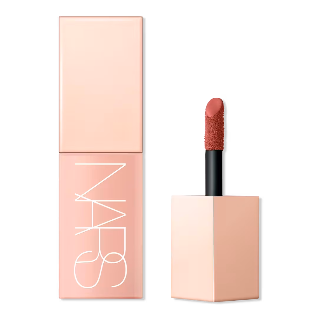 Afterglow Liquid Blush