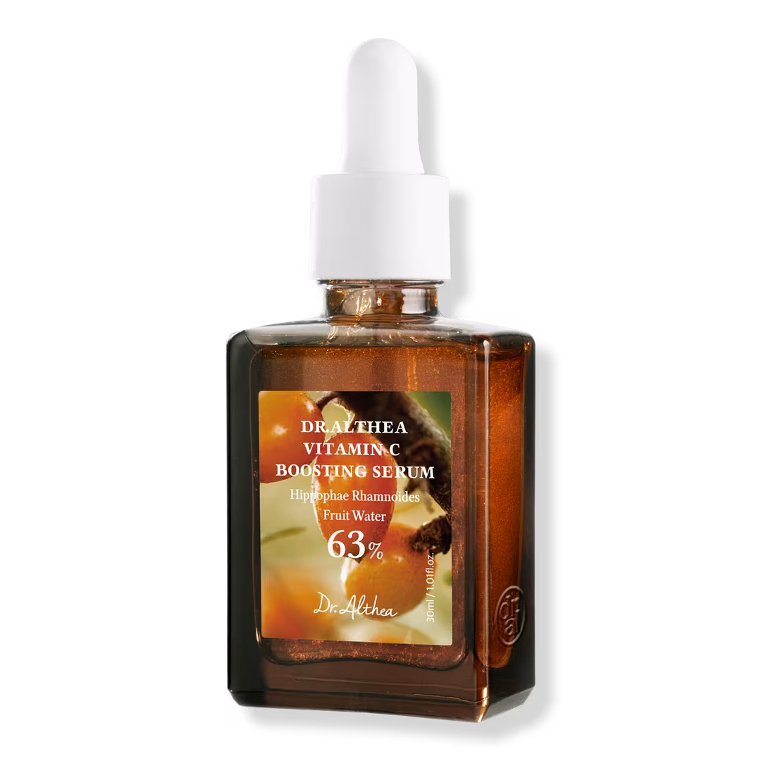 Vitamin C Boosting Serum