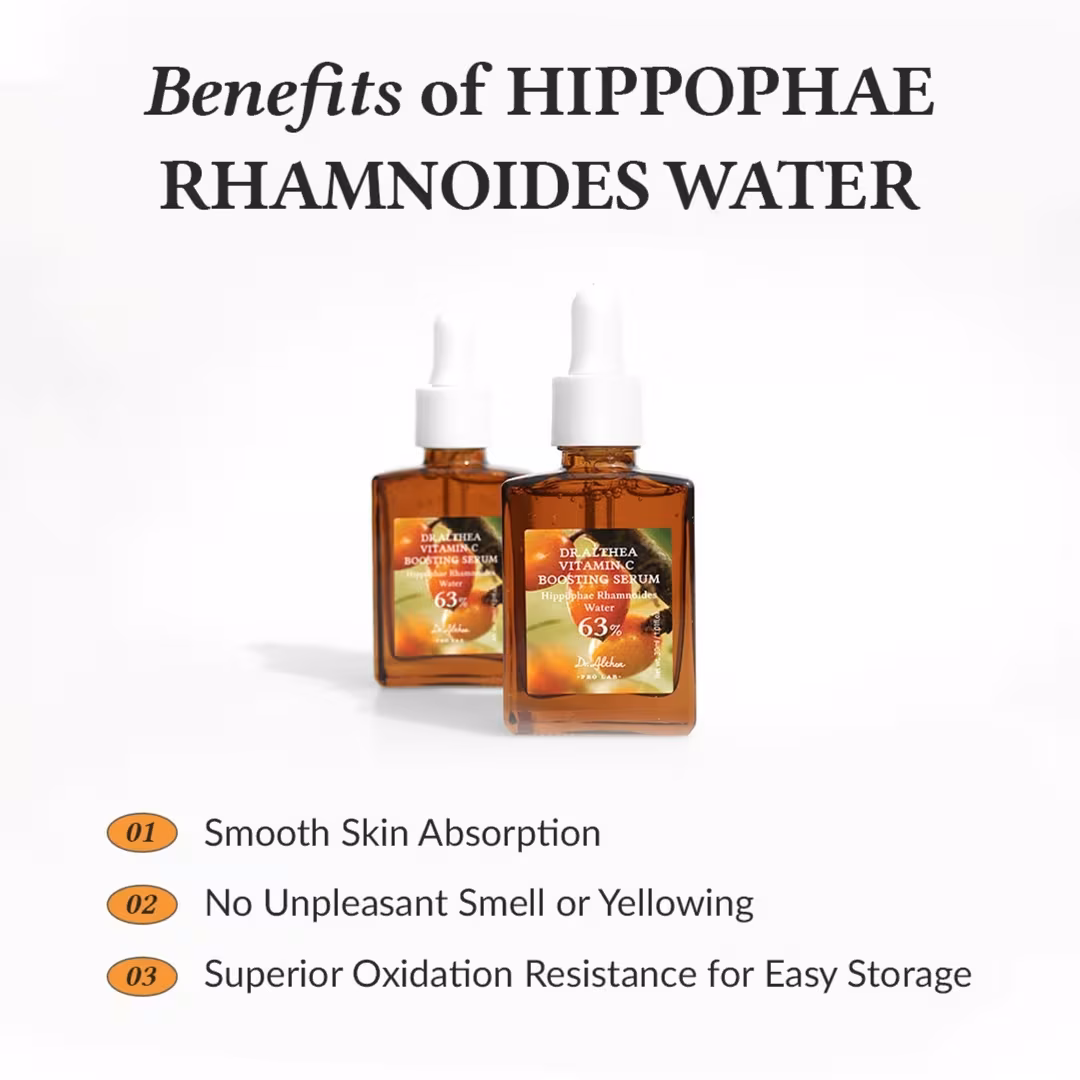 Vitamin C Boosting Serum