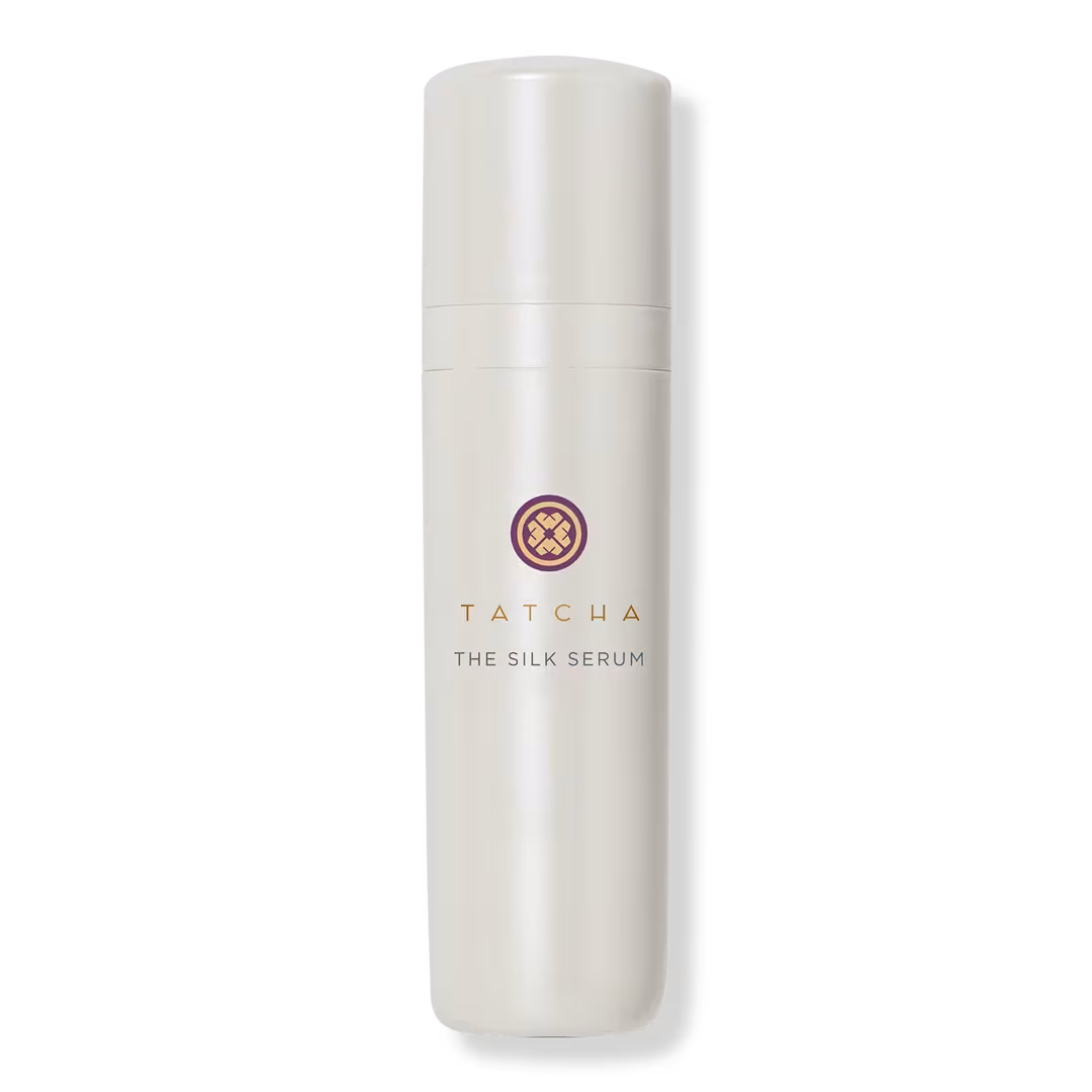 The Silk Serum Wrinkle-Smoothing Peptide + Retinol Alternative