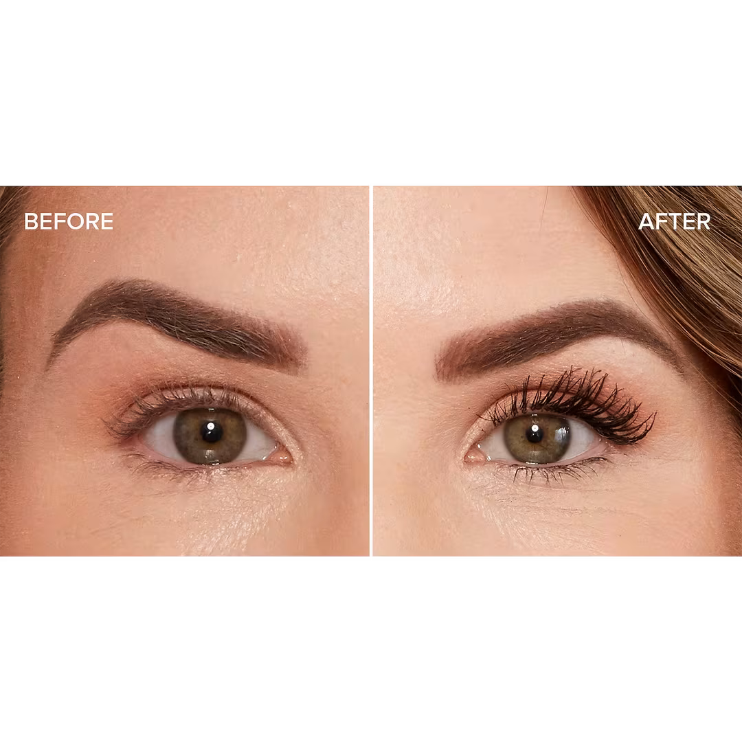 Damn Girl! 24-Hour Volumizing Mascara