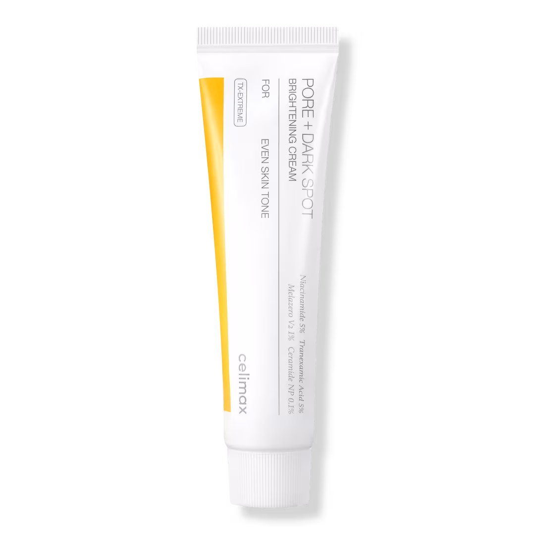 Pore+Dark Spot Brightening Cream