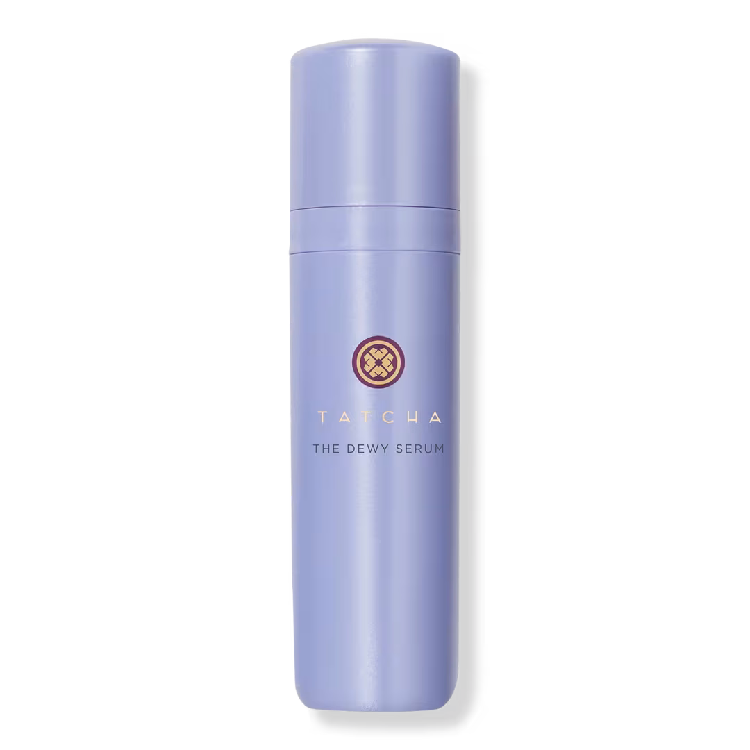 The Dewy Serum with Hyaluronic Acid & Collagen Amino Acid
