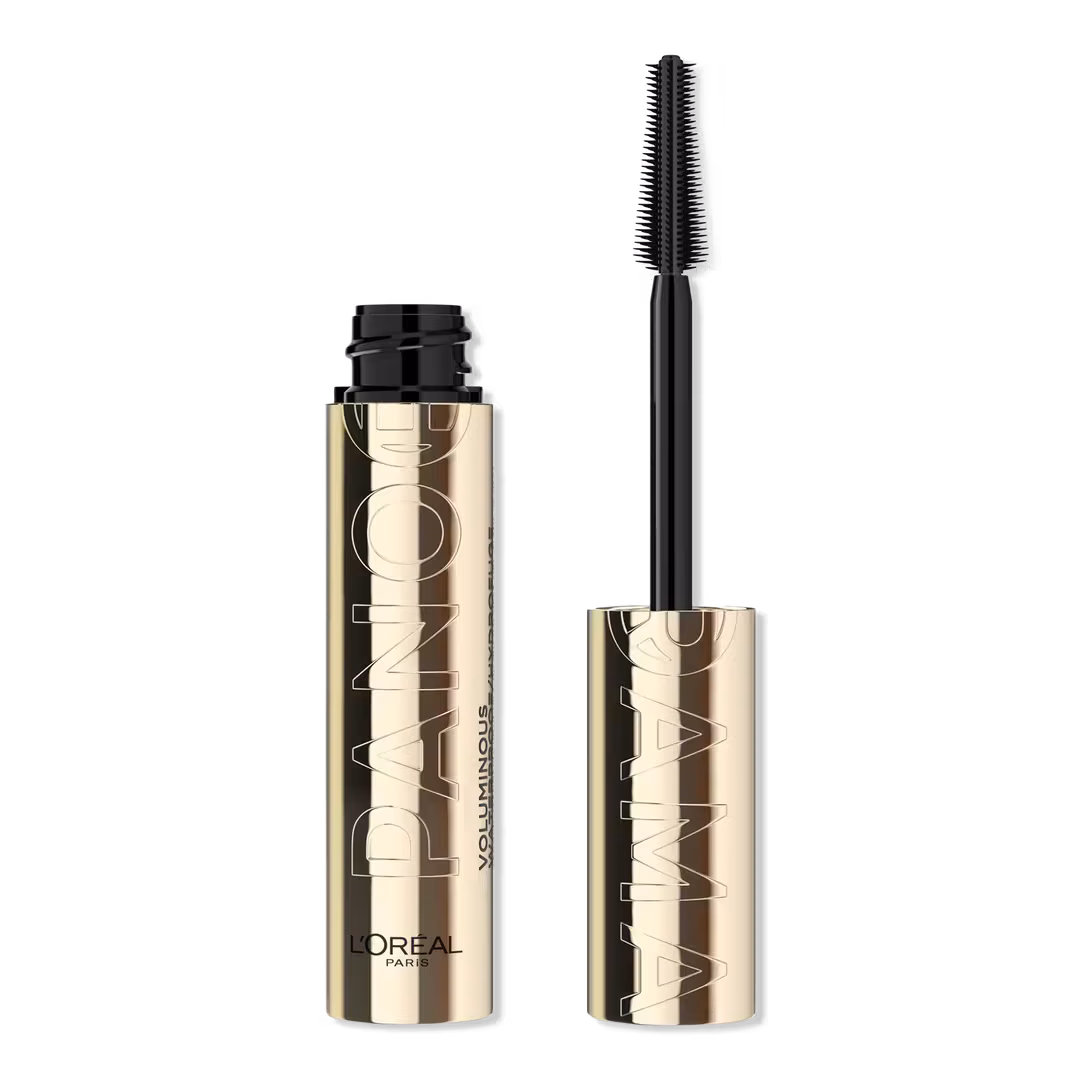Voluminous Panorama Waterproof Mascara