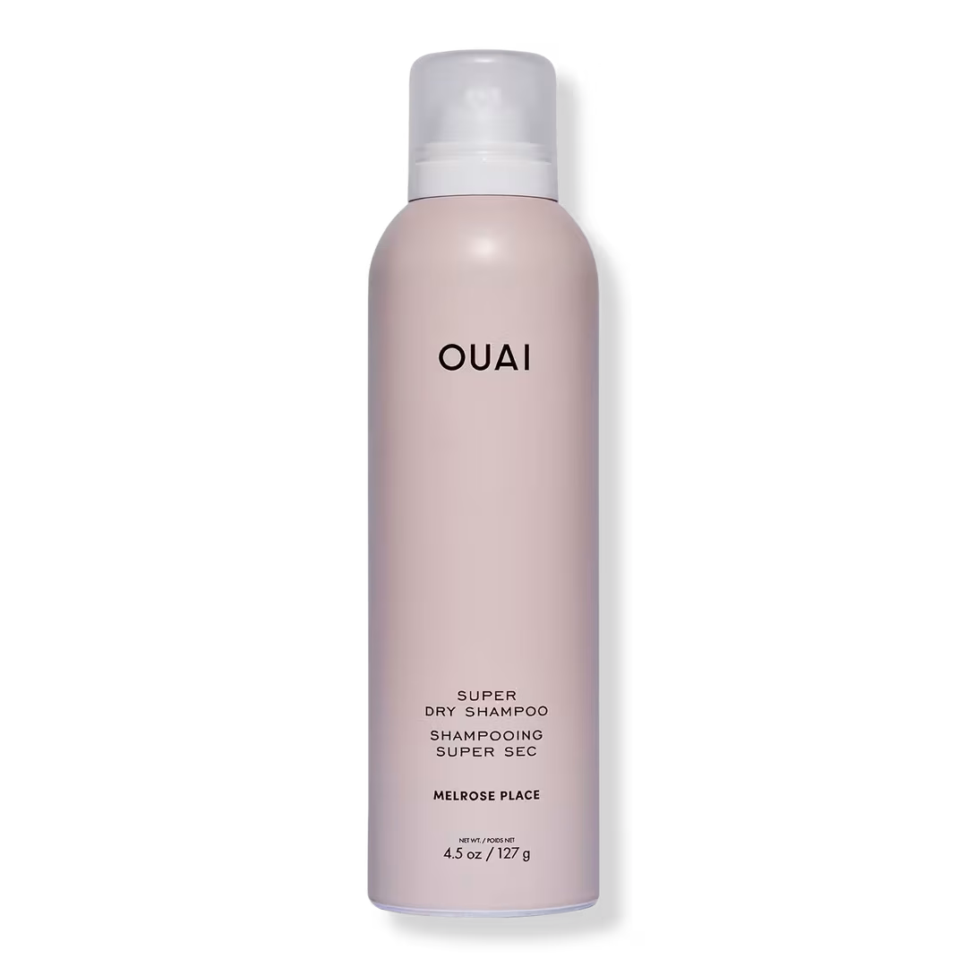 Melrose Place Super Dry Invisible Dry Shampoo