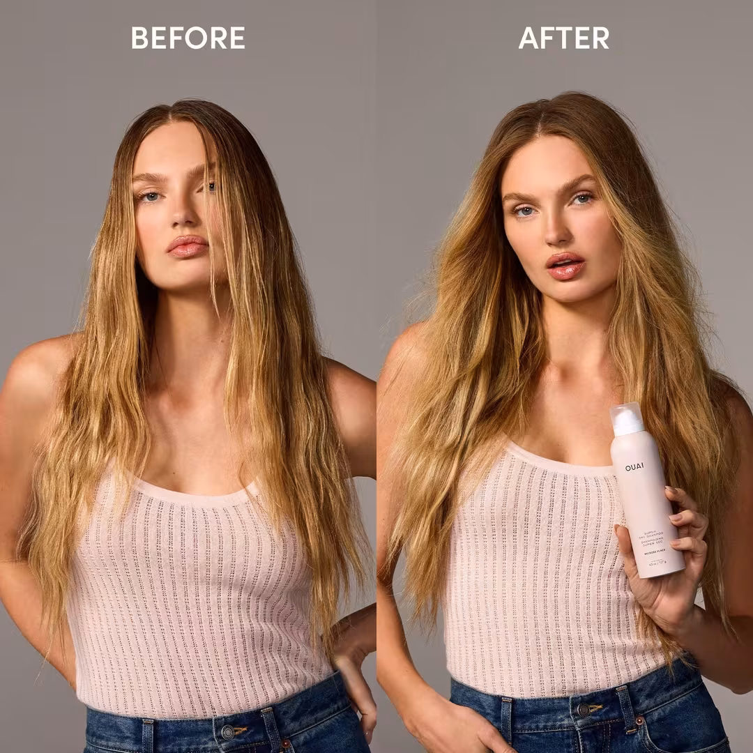 Melrose Place Super Dry Invisible Dry Shampoo