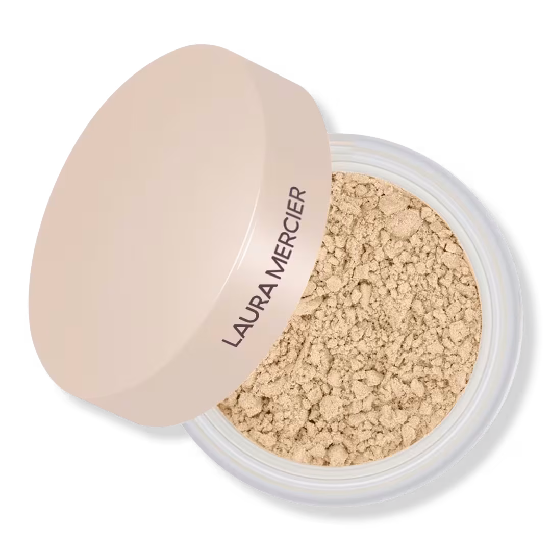 Mini Ultra-Blur Talc-Free Longwearing Translucent Loose Setting Powder