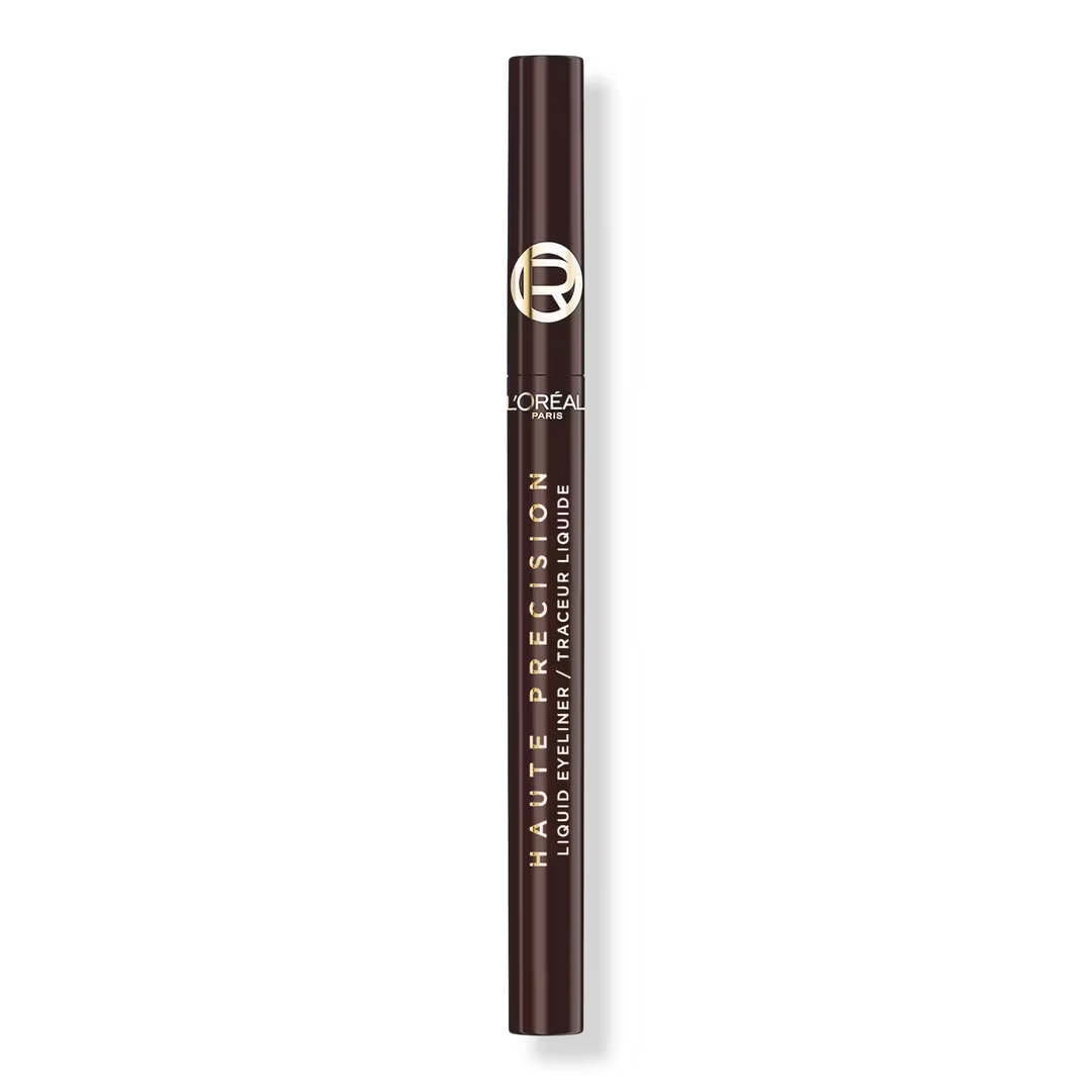 Haute Precision Liquid Eyeliner