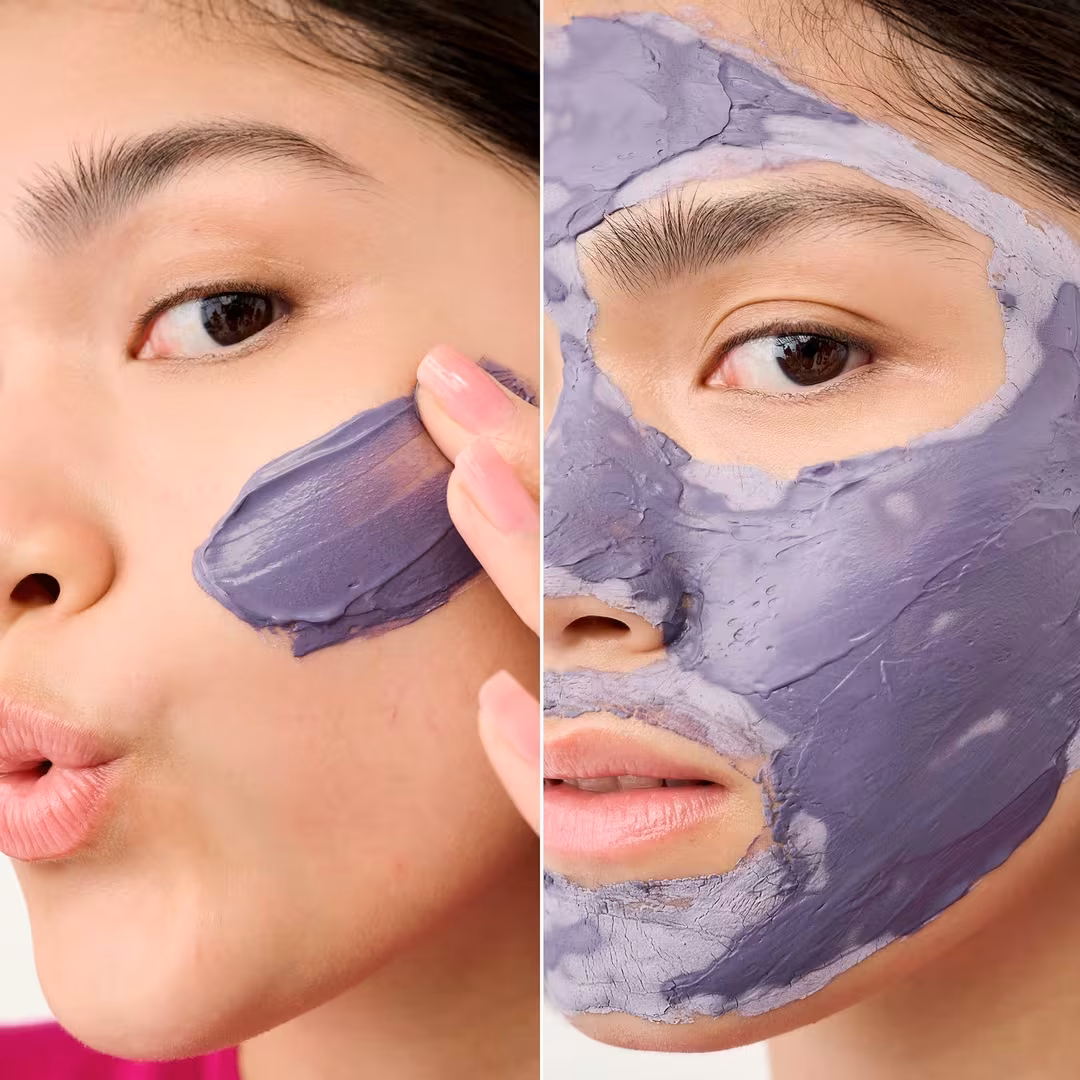 The POREfessional Deep Retreat Pore-Clearing Clay Mask