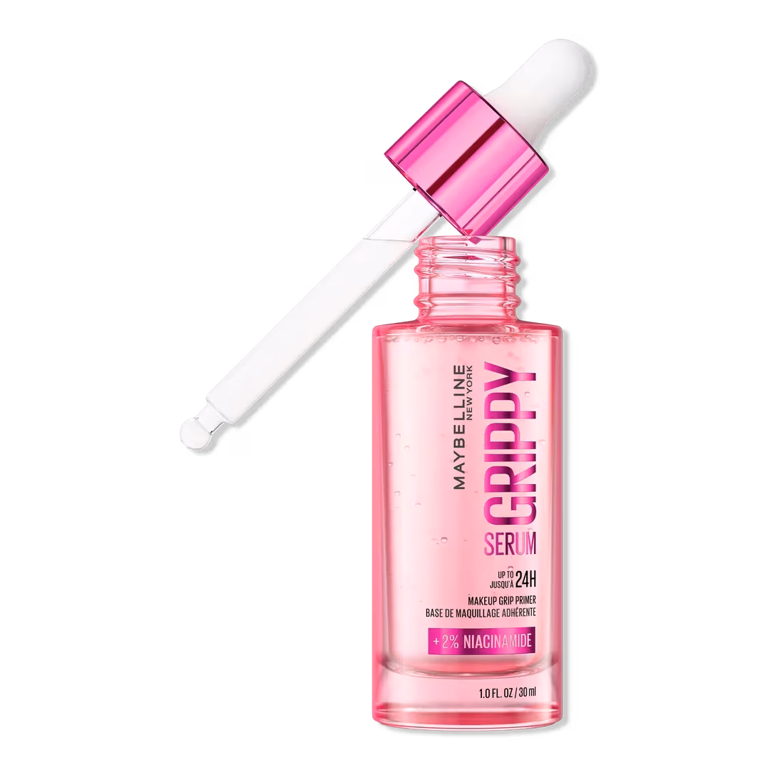 Grippy Serum Hydrating Grip Primer Makeup
