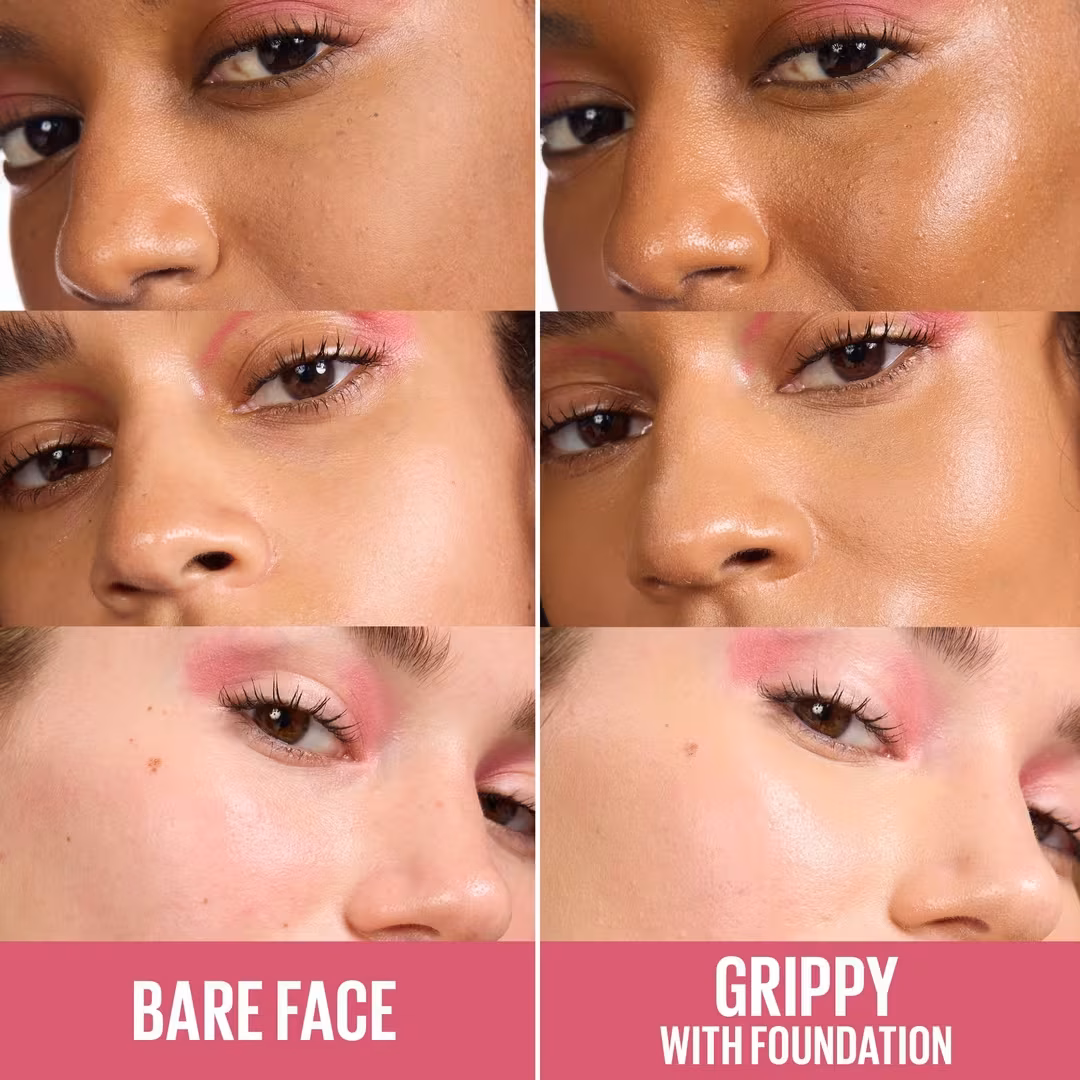 Grippy Serum Hydrating Grip Primer Makeup