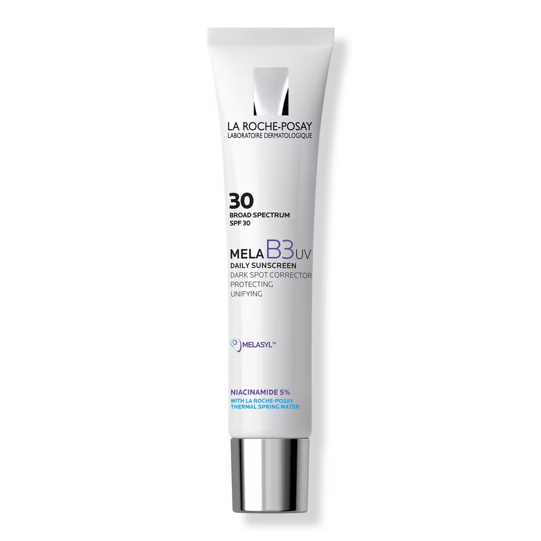 Mela B3 UV Daily Moisturizer Sunscreen, SPF 30
