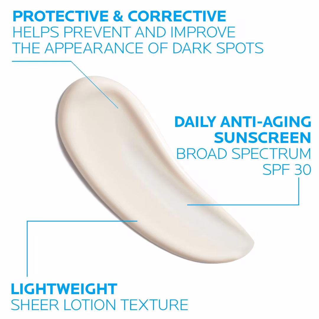 Mela B3 UV Daily Moisturizer Sunscreen, SPF 30