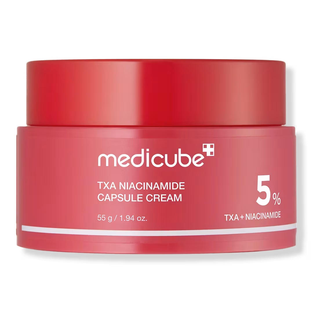 TXA + Niacinamide Capsule Cream