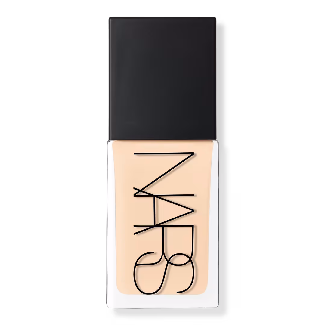 Light Reflecting Advanced Skincare Foundation