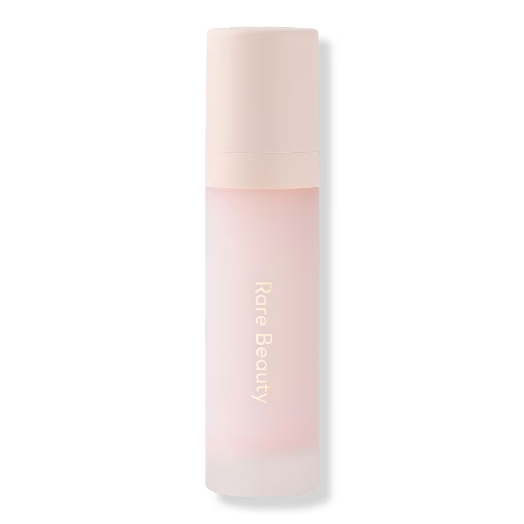 Always an Optimist Pore Diffusing Primer