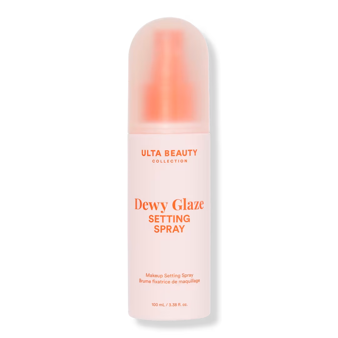 Dewy Glaze Setting Spray