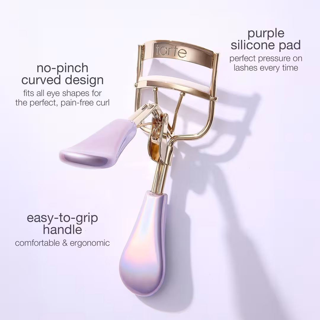Picture Perfect Lash Curler