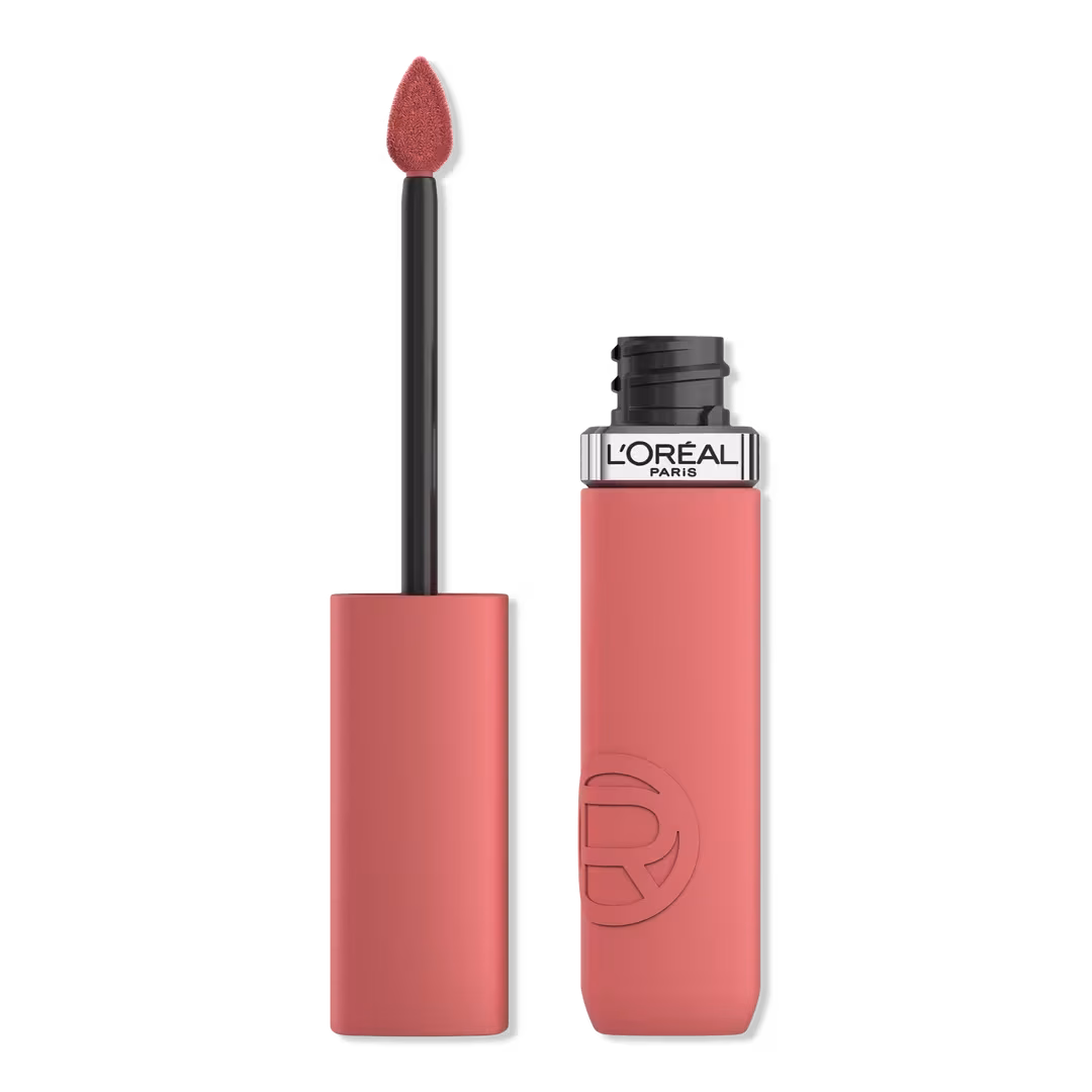 Infallible Matte Resistance Liquid Lipstick