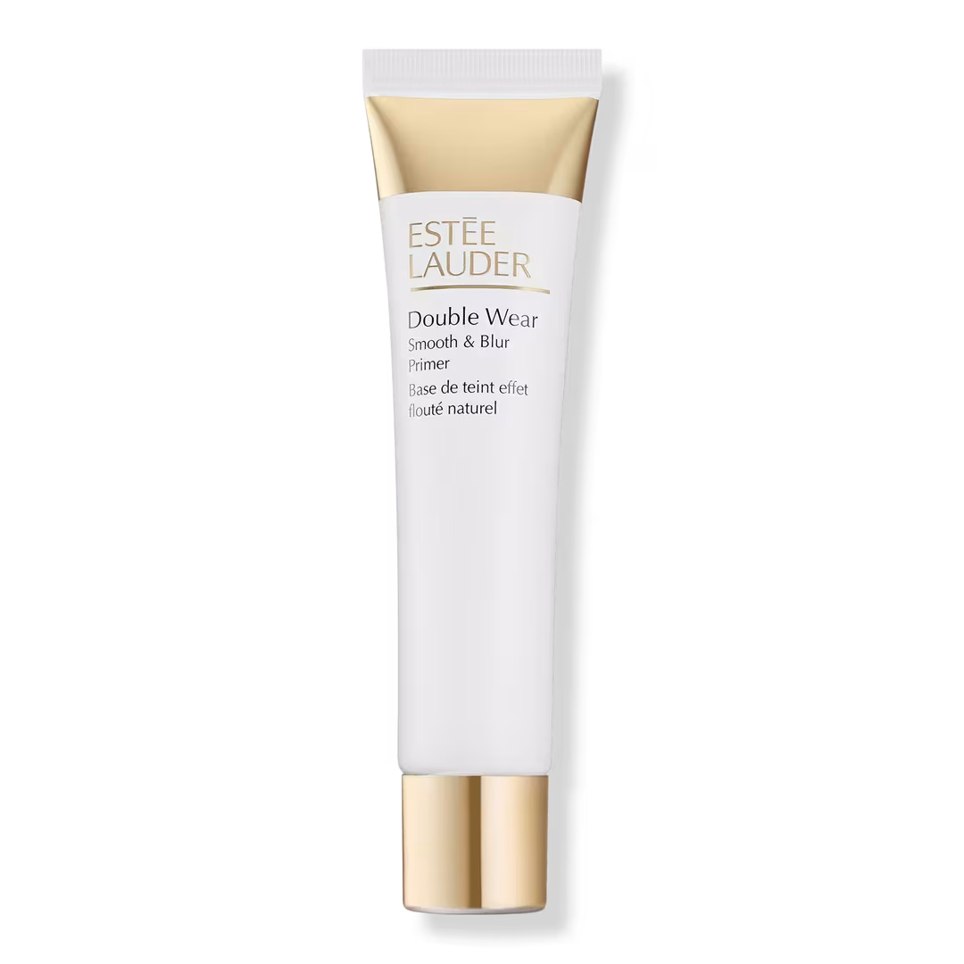 Double Wear Smooth & Blur Primer