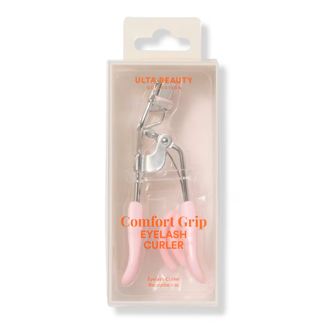 Comfort Grip Eyelash Curler