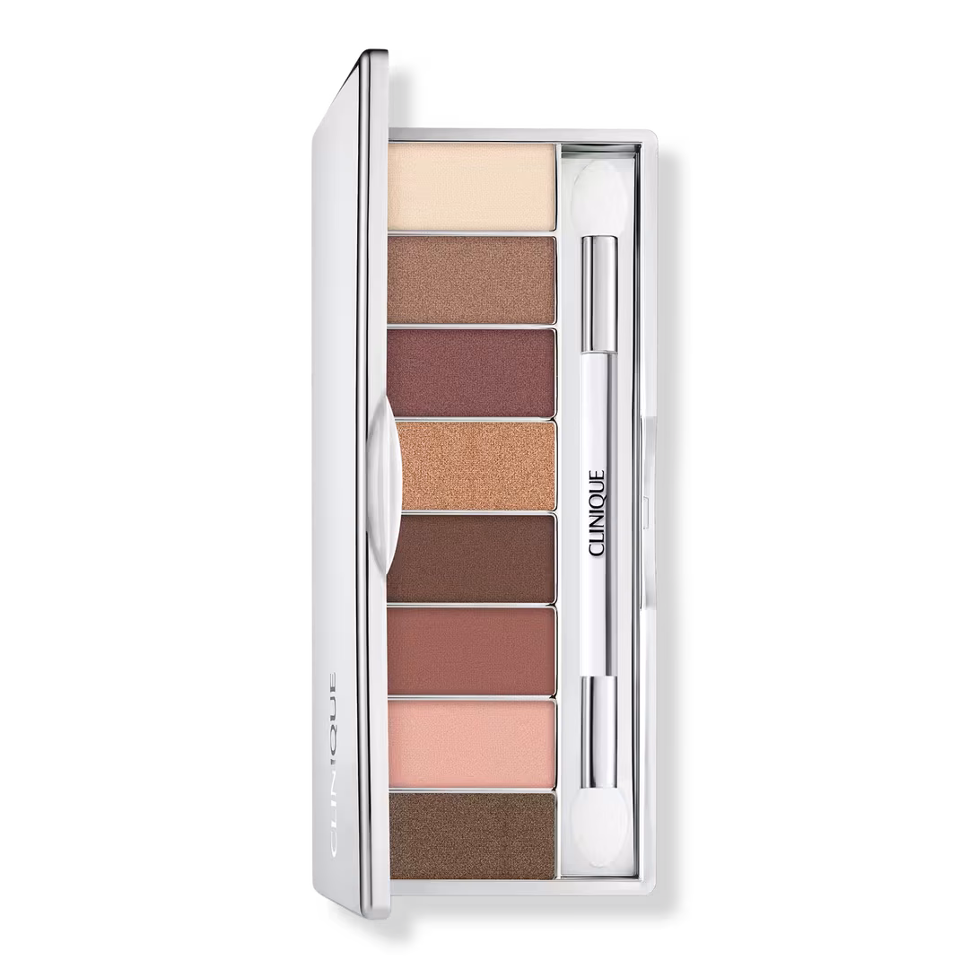 The Best Of Black Honey All About Shadow Palette