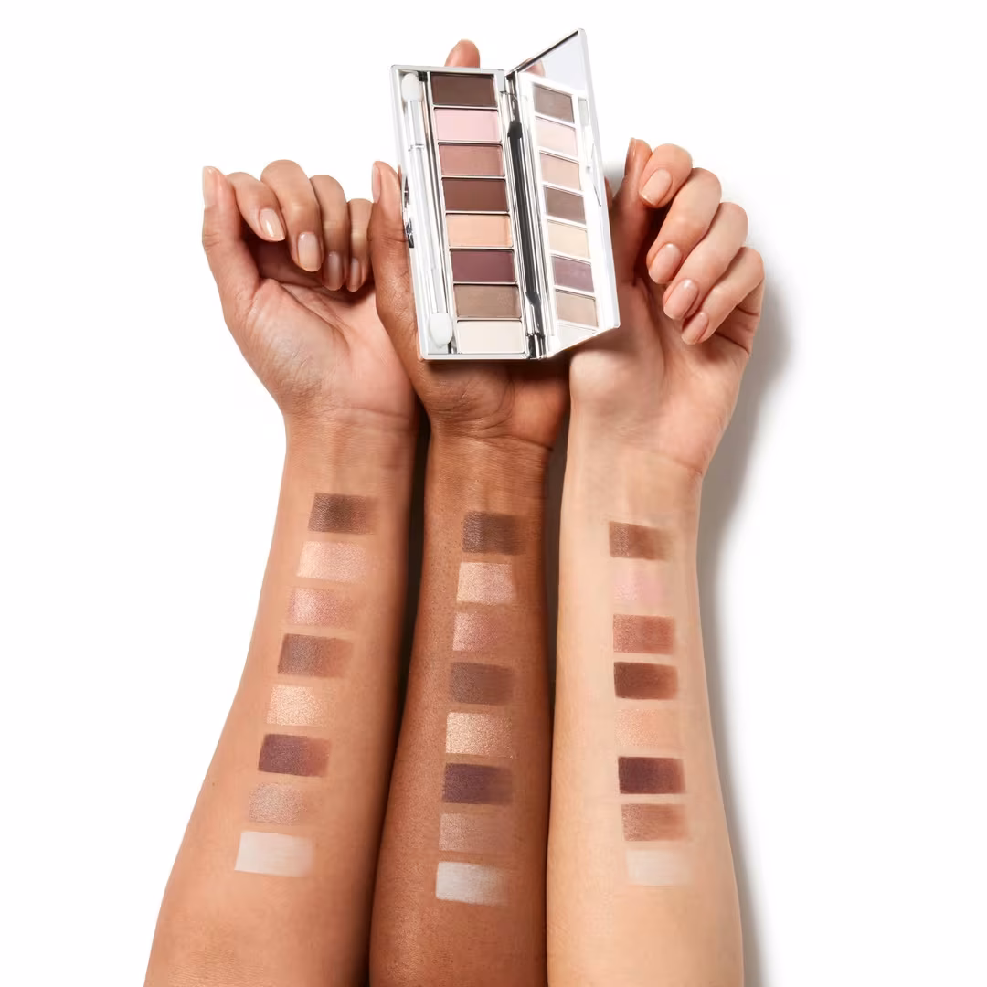 The Best Of Black Honey All About Shadow Palette