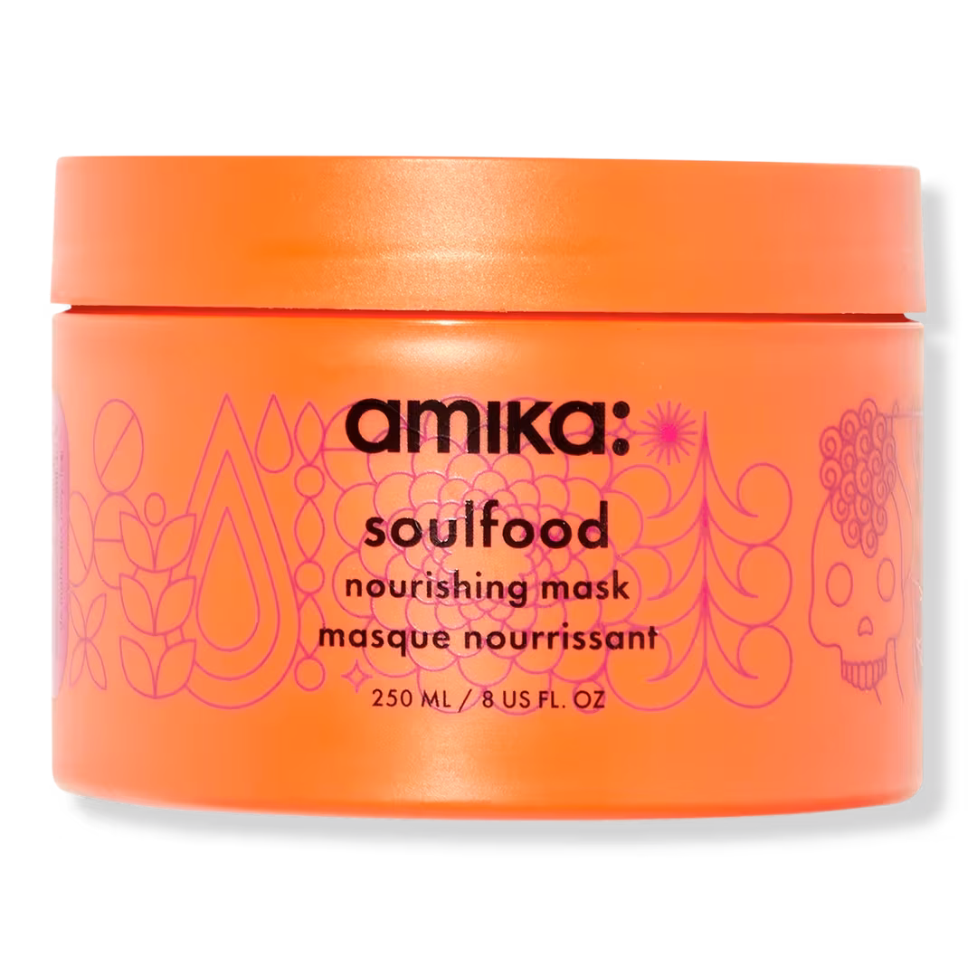 Soulfood Nourishing Mask
