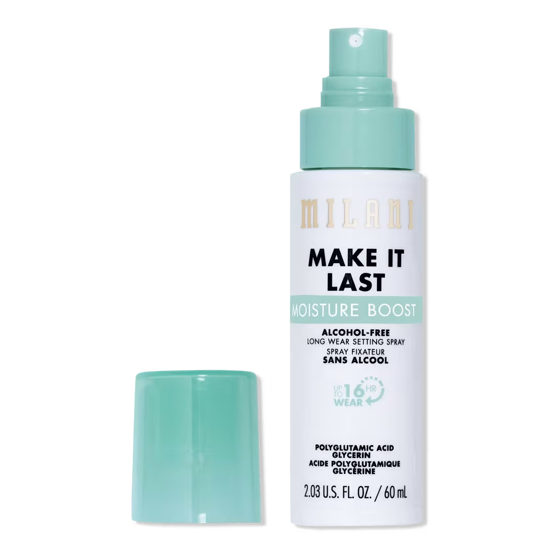Make It Last Moisture Boost Alcohol-Free Setting Spray