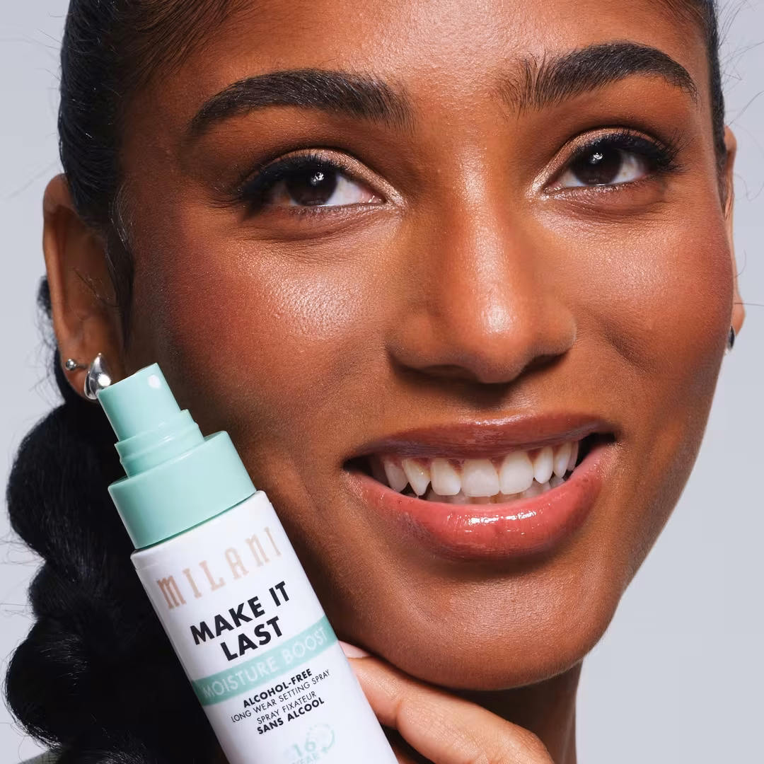 Make It Last Moisture Boost Alcohol-Free Setting Spray