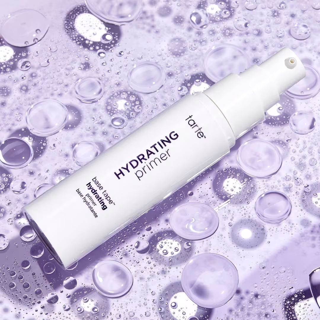 Double Duty Beauty Base Tape Hydrating Primer
